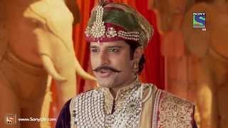 Bharat Ka Veer Putra Maharana Pratap  Episode 276  11th September 2014 [upl. by Warton508]