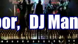 Character Dheela remix  DJ Mann [upl. by Nauqe]