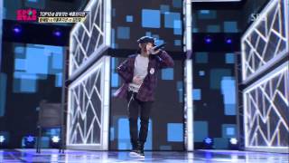 방예담 Bang Yedam Baby KPOPSTAR Season 2 [upl. by Colby530]