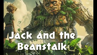 Jack and the Beanstalk  Kids Bed Time Stories  Fairy Tales [upl. by Bonnibelle445]