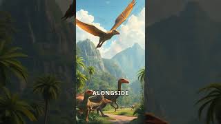 Myth vs Fact The Truth About Pterodactyls [upl. by Armando]