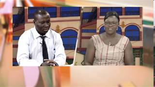 SAVANE TV  Emission SONRE du 02082018 [upl. by Iv]