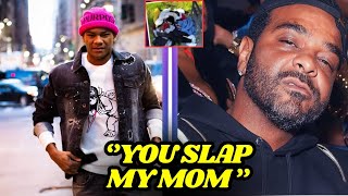 Jim Jones Family DRAMA Exposed Son Steps In and Kicks Him Out [upl. by Hnoj]