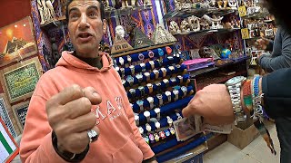 Insane Rolex Bargain🇪🇬 Egypt Fake Market [upl. by Klement]