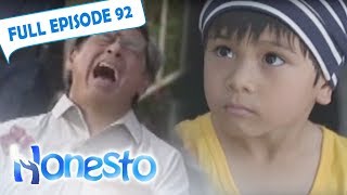 Full Episode 92  Honesto [upl. by Ellener38]