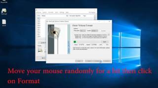 How to create a Veracrypt Hidden Volume in Windows 10 [upl. by Llednol851]