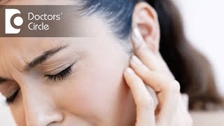 Tips for Sudden Ear Pain  Dr Sriram Nathan [upl. by Nicolella]