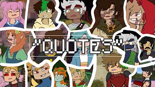 Life Series but its quotes from me and my friends [upl. by Tenneb]