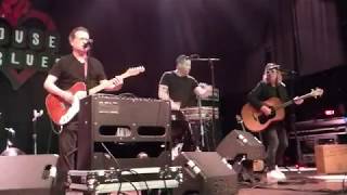 Violent Femmes  Prove My Love → Promise Houston 051019 HD [upl. by Auod869]