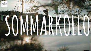 Sommarkollo  trailer [upl. by Burrow]