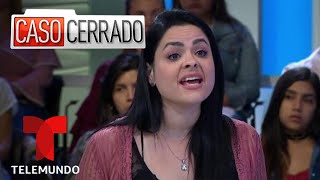 Caso Cerrado Complete Case  Pharming Parties Cost Her Son His Life 🕺🏻🍾🥴☠️ [upl. by Asin]