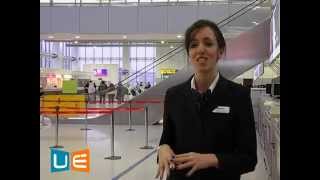 Job Profile  Passenger Services Agent  Manchester Airport Group [upl. by Asyle]