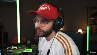 The Real Reason Nadeshot Stopped Competing in CoD 👀 Nade honest [upl. by Hephzipa]