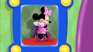 Mickey Mouse Clubhouse Mystery Picture Count Up Game [upl. by Pomona]