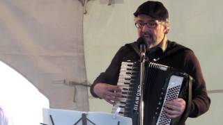 Pastiche  Celticfest 2014 kickoff celebration  Celts on the Creek  False Creek Vancouver [upl. by Shult489]