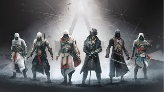 Assassins Creed Tribute Legendary  Welshly Arms [upl. by Sufur402]