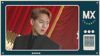 몬채널B EP401 SHOWNU GREAT COMET posterampteaser shooting [upl. by Stoat]