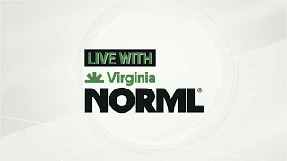 71522 Live with NORML MarijuanaRelated Ballot Initiatives and Referenda Update [upl. by Erdnaek]