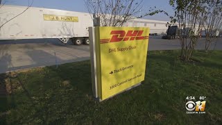 Now Hiring DHL Supply Chain Looking To Fill More Than 50 Jobs [upl. by Naitsihc]