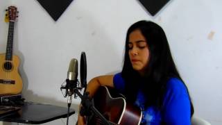 Carla Morrison  Compartir Cover Lucci [upl. by Mw]