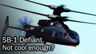 SB1 Defiant  Must go faster [upl. by Agon750]