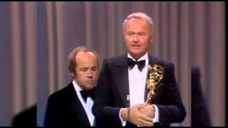 My Emmy Moment Tim Conway and Harvey Korman [upl. by Gunner]