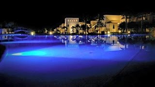 Villaggio Hotel Puglia La Brunese a Torre dellOrso Salento [upl. by Joyan]