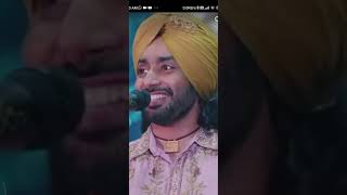 Satinder Sartaj Punjabipunjabi songSad status [upl. by Iahcedrom527]