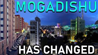 THE SHOCKING FALL AND RISE OF MOGADISHU  SOMALIA [upl. by Nnaes632]