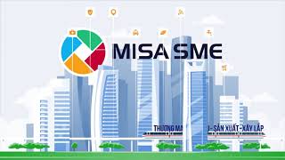 Giới thiệu tổng quan về MISA SME 2023 [upl. by Nitsyrc]