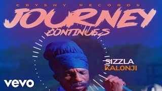 Sizzla  Journey Continues Official Audio [upl. by Chloras]