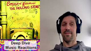 No Expectations by The Rolling Stones Full album reaction [upl. by Durwin]