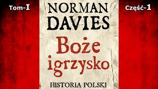 Historia PolskiTom1 Część 1 Audiobook PLСały [upl. by Acisseg]