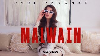 Malwain  Pari Pandher  Bunty Bains  Mxrci  1996  Latest Punjabi Songs 2023  New Punjabi Songs [upl. by Eleda]