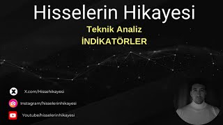 Bu İndikatörler Nerede Alım ve Stop Etmeliyim Sorularını Sonlandıracak [upl. by Nelie446]