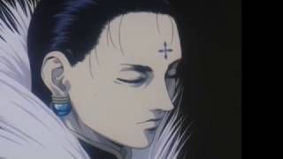 Chrollo Lucilfers Theme  1999 vs 2011 HUNTER x HUNTER [upl. by Cleo]