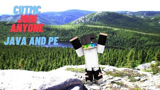 🔴CUTMC season 1  Anyone Can Join JAVA AND PE next Aim is 200 Sub  stream 3 qna live [upl. by Koeppel]