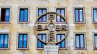 Bayer selling animal health unit in a 76 billion deal [upl. by Tamra113]