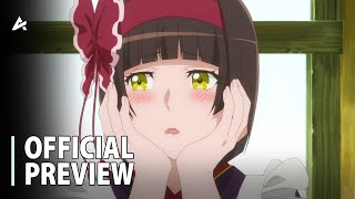 TSUKIMICHI Moonlit Fantasy Season 2 Episode 5  Preview Trailer [upl. by Edina581]