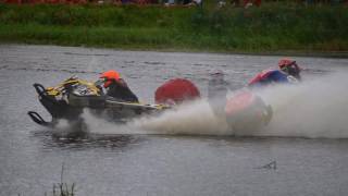 Grantsburg World Championship 2016 Part 2 [upl. by Bibi]