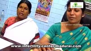 IVF Pregnancy Tamil Nadu  Infertility Care Center India  IVF Doctor Madurai [upl. by Naoj]