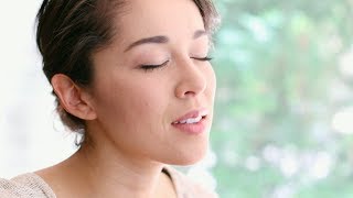 Fields Of Gold  Sting Kina Grannis Cover [upl. by Alyled351]