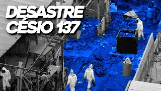 HISTÓRIA DO DESASTRE CÉSIO137 EM GOIÂNIA [upl. by Read]