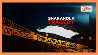 Detectives resume exhumation of bodies from Shakahola [upl. by Htepsle]