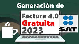 Cómo hacer una factura global o de público en general en 2024 [upl. by Arimlede693]