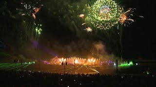 BrandenburgTag in Wittenberge ElbauenZauber am Nedwighafen [upl. by Eelak709]