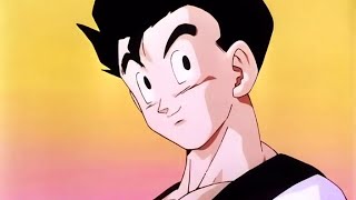 Why Didnt Toriyama Make Gohan the Main Character [upl. by Akla112]