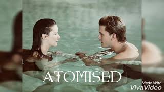 Atomised By Laura Welsh [upl. by Caprice214]