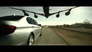 2011 BMW 5Series  Refuel Commercial [upl. by Stephanus]