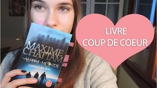 COUP DE COEUR  Tome  1 de Autre monde  Le Livre Ouvert [upl. by Neyuq]